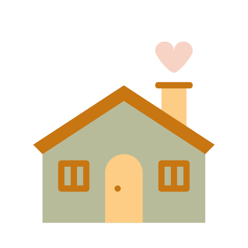 如何重建家的樣貌